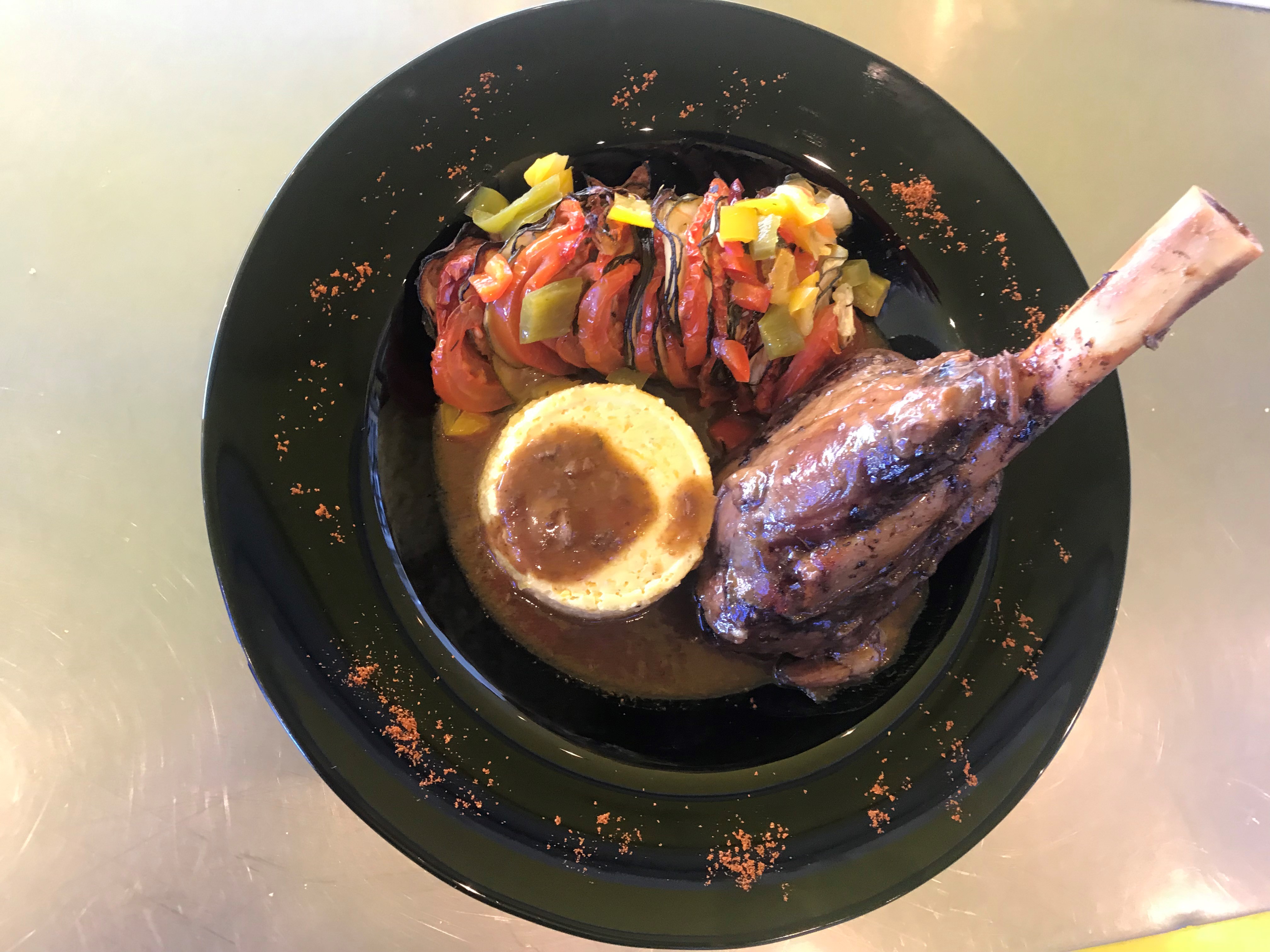 Restaurant du Domaine de la Nerthe, Gignac-la-Nerthe - photo 2