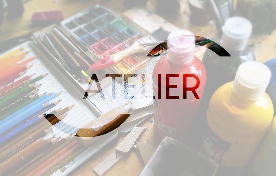 Stage de dessin
