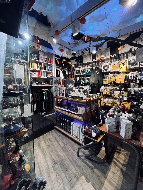 Le Secret des Sorciers - photo 2