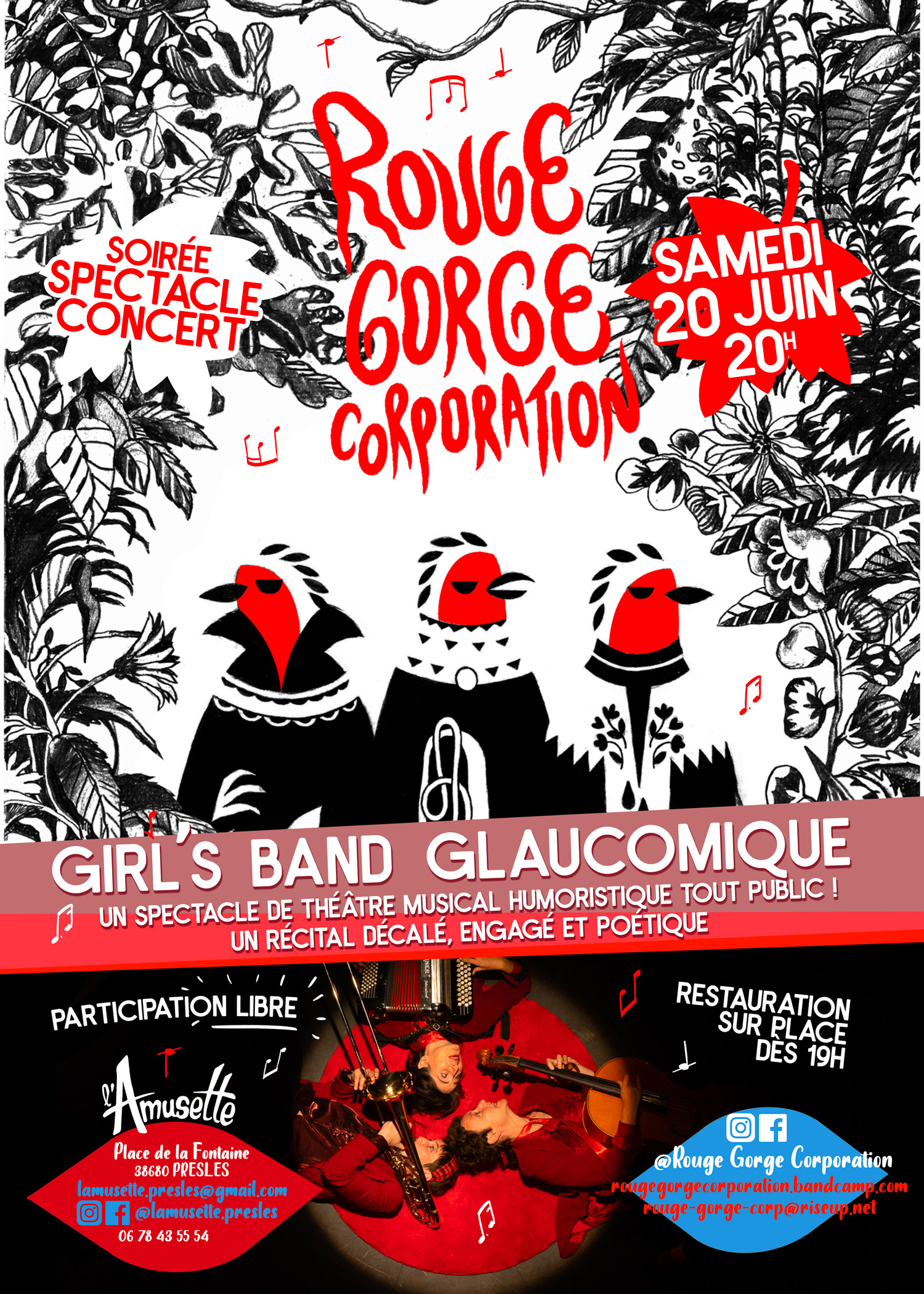 Affiche