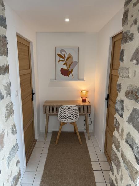 Studio au Petit Midi