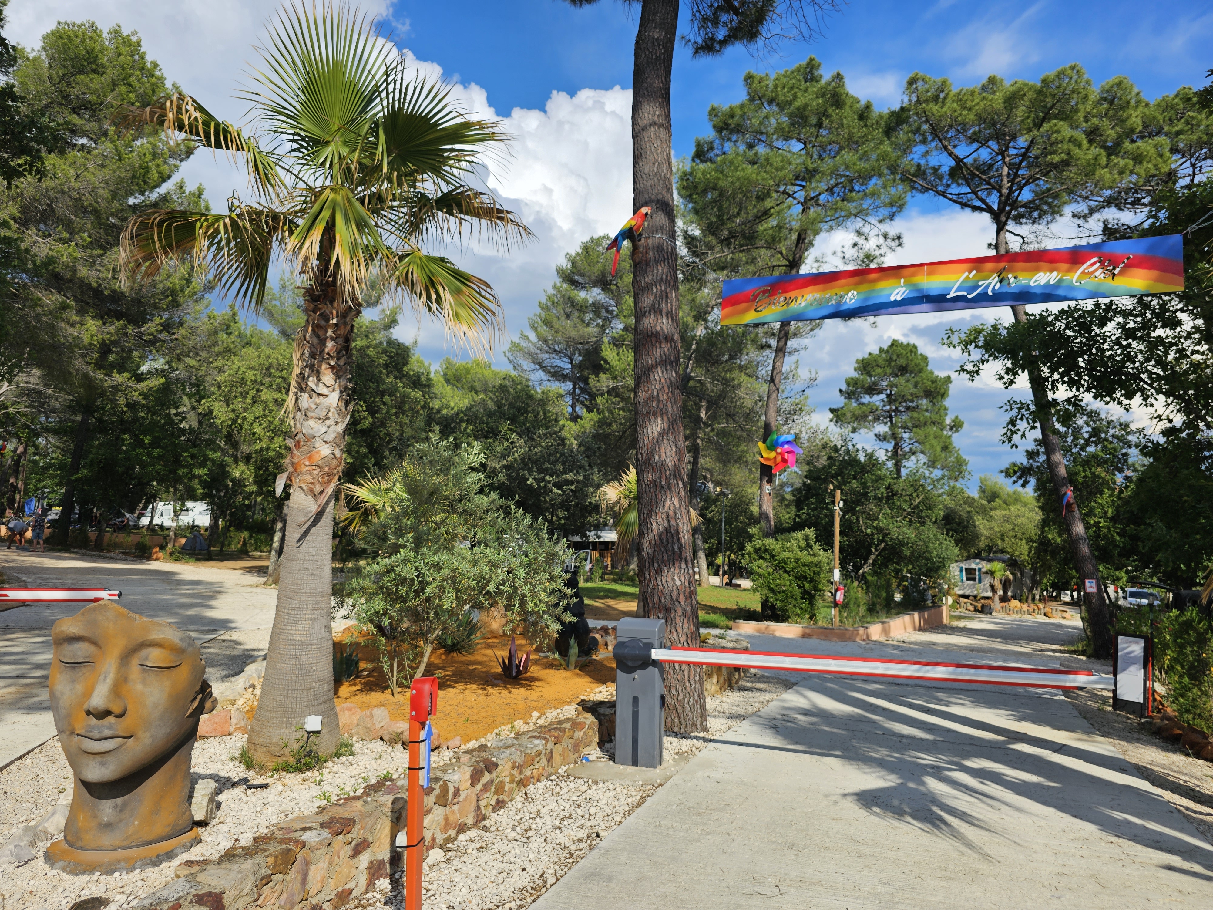 Camping Arc en Ciel photo 5