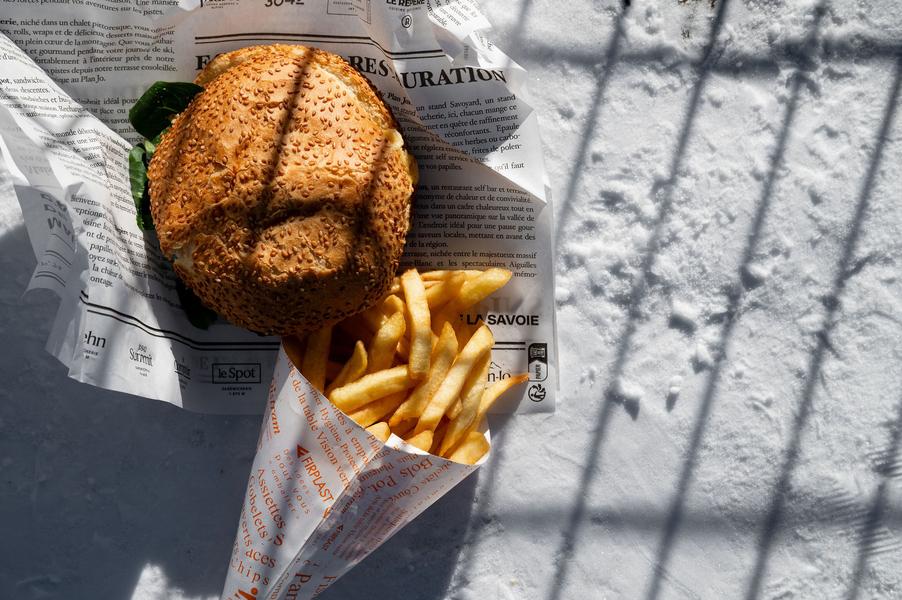 Le 3842 - Altitude 3 842 m_Chamonix-Mont-Blanc