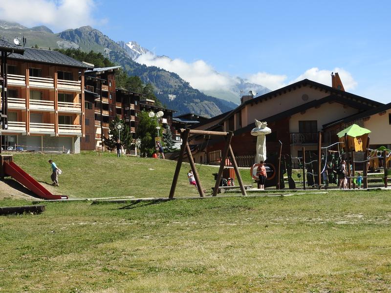 Résidence Les Herminières à La Norma