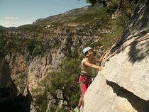 Parcours Aventure trou du Renard