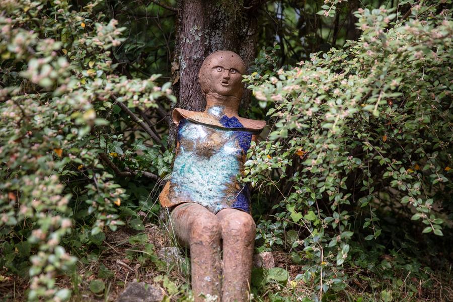 Association Colette Bonzo