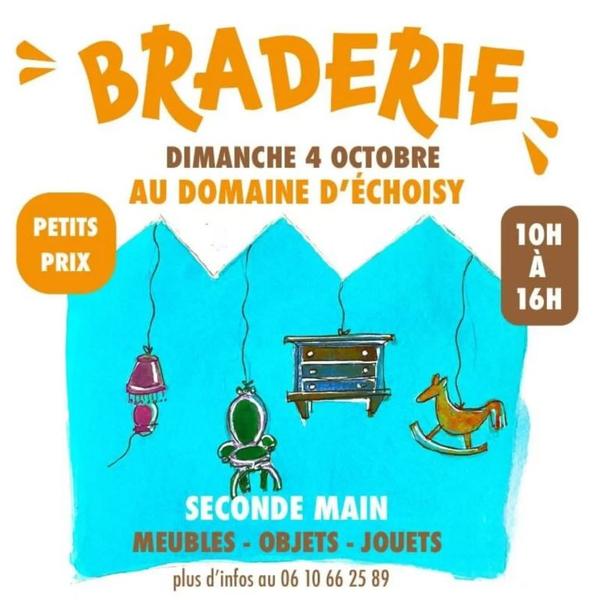 Braderie