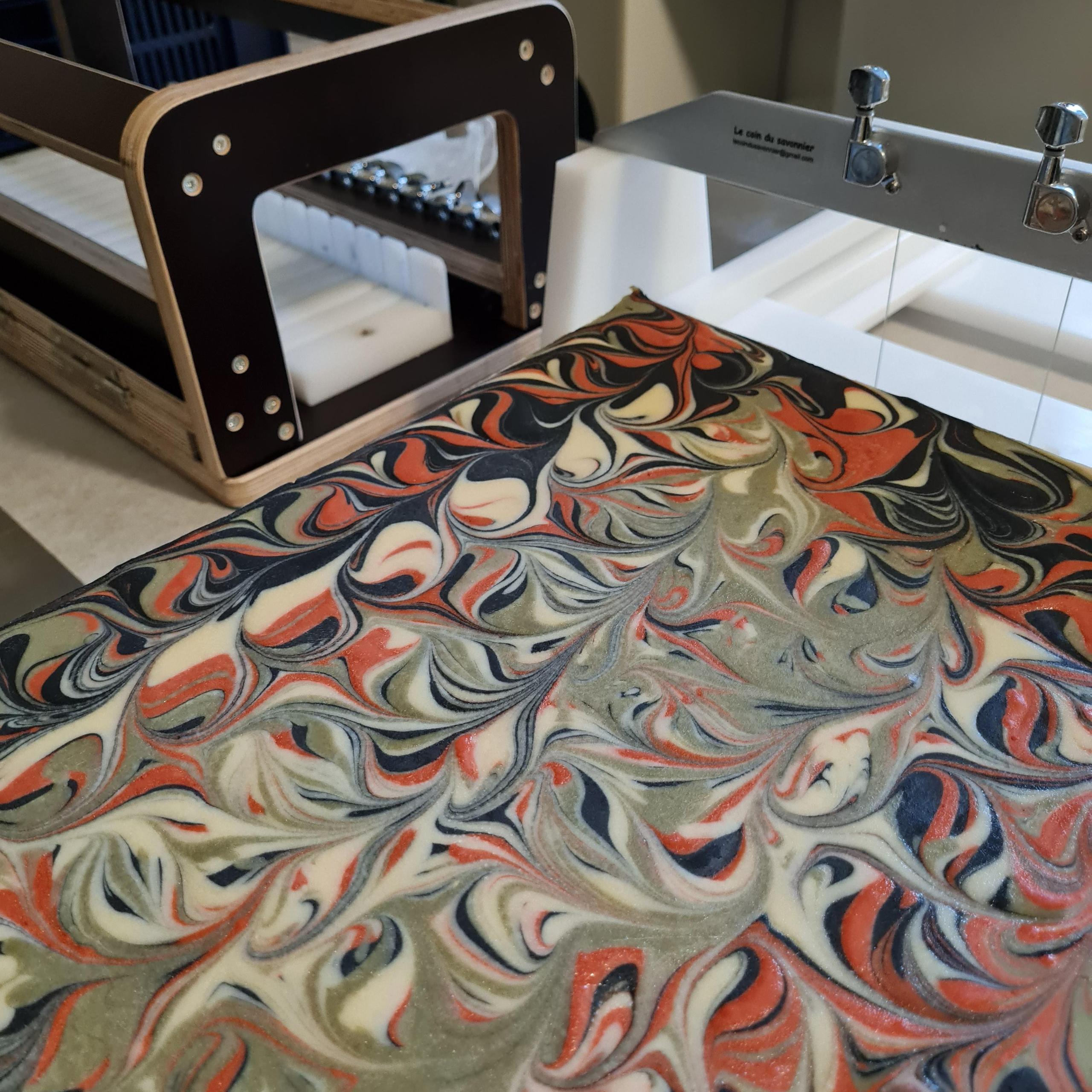 Visite guidée - Fabulleuse Savonnerie artisanale