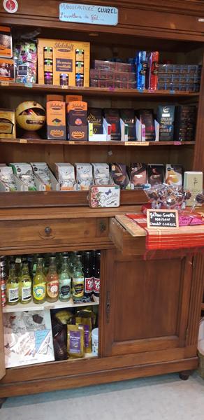 La boite à biscuits+