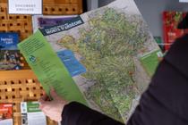 Documentation lecture de carte accueil Neyrac