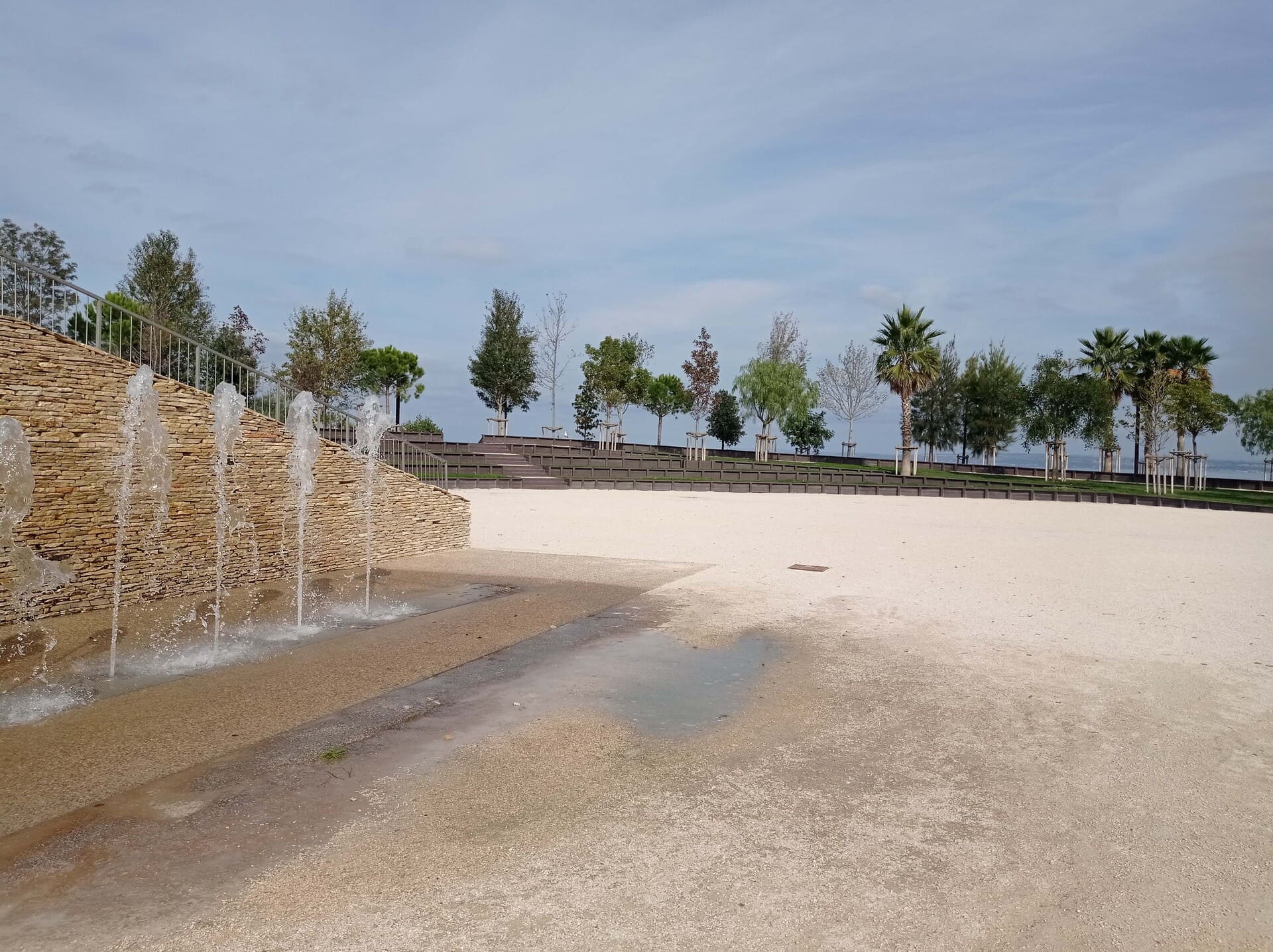 Théâtre de verdure - photo 5