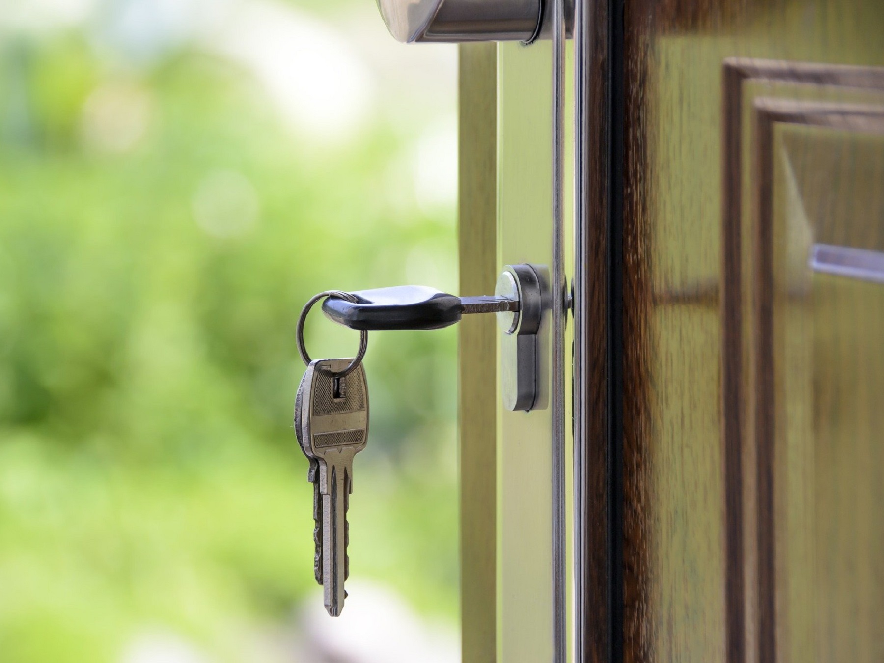 Michèle Ehret - Location 4 personnes