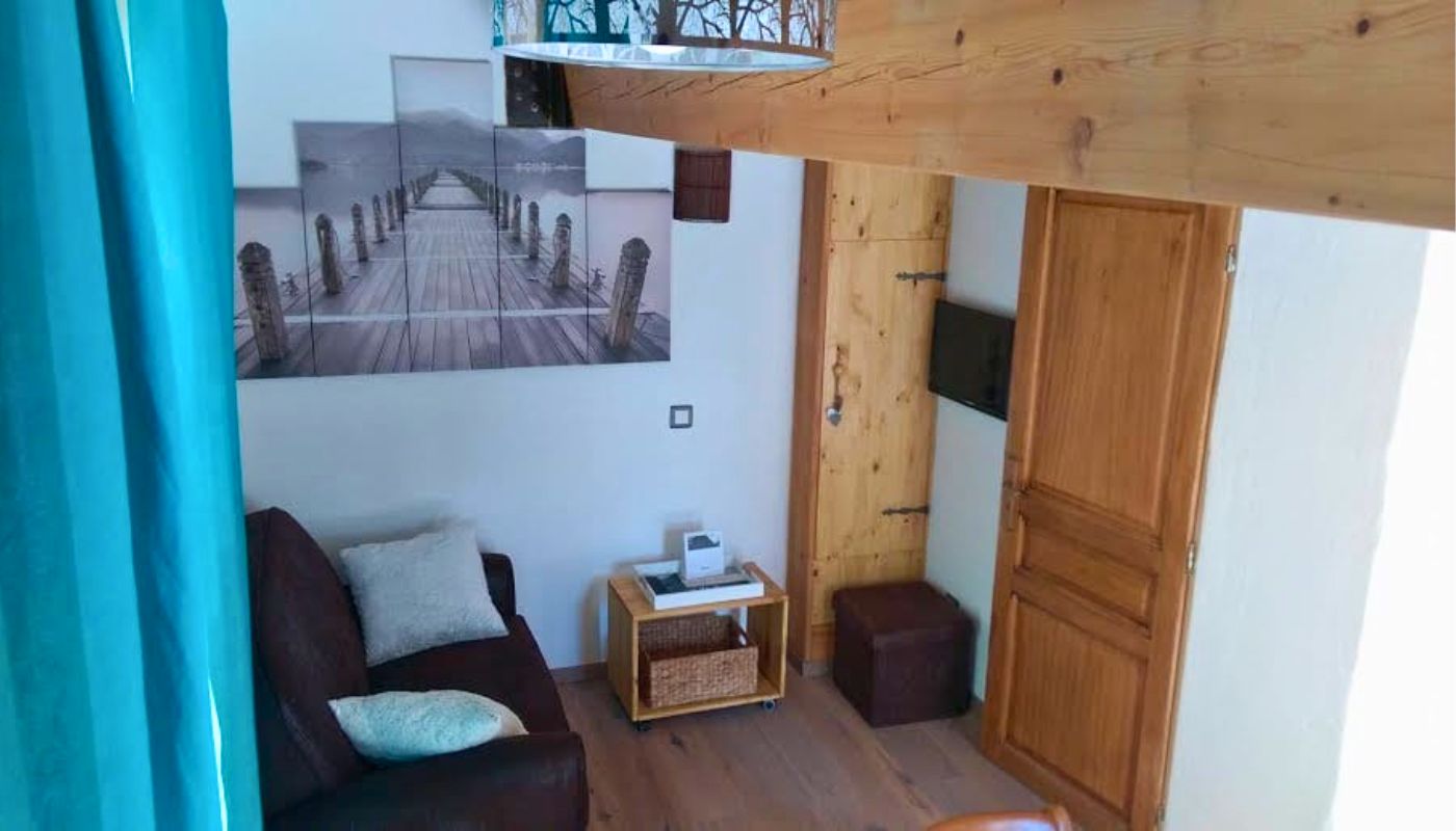 Cabanon Garagaï, Meyreuil - photo 5