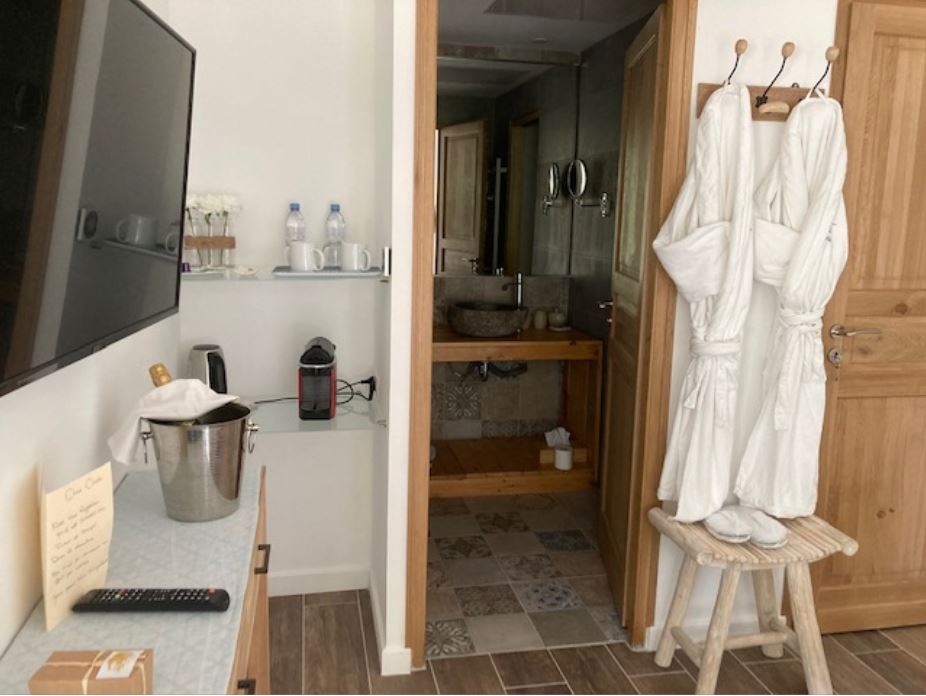 L'Aire du Garlaban, Aubagne - photo 20