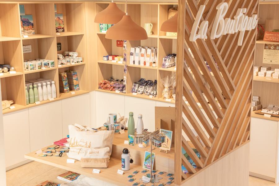 Office de Tourisme de Roquebrune-sur-Argens_Roquebrune-sur-Argens