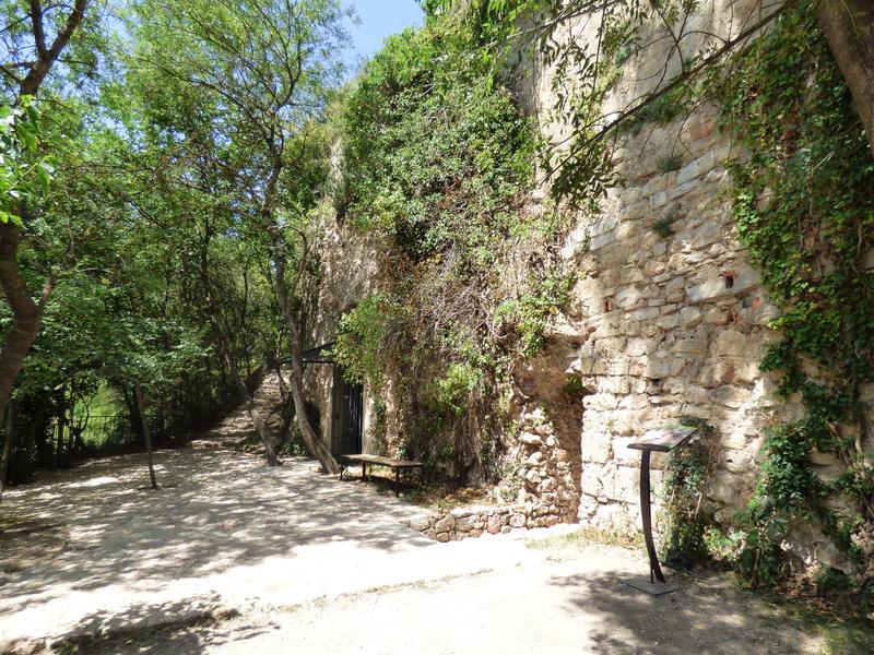 Vallon des Carmes_Barjols
