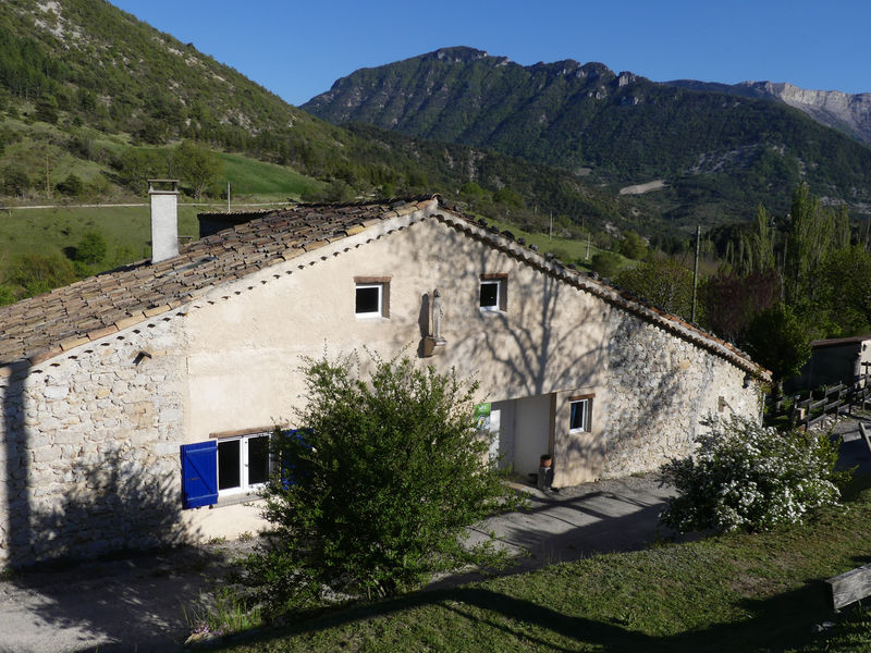 Façade extérieurs