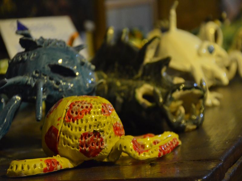 Musée Extraordinaire