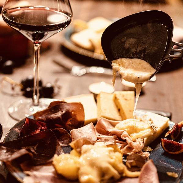 Restaurant La Cachette_Avoriaz