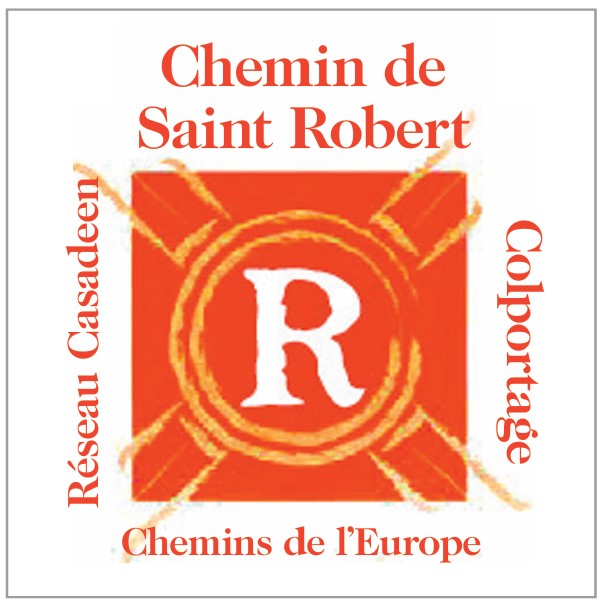 Randonnée "Marche sur le chemin de Saint-Robert "