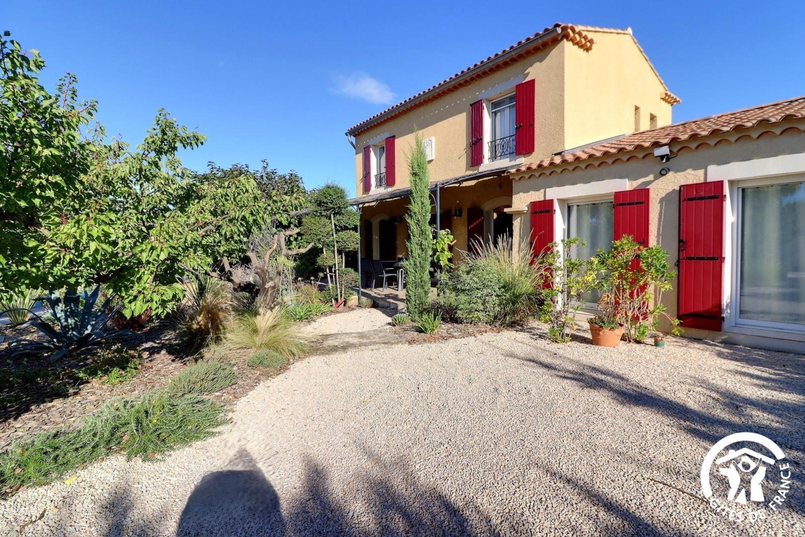 Ô Cairn, Eyragues - photo 51