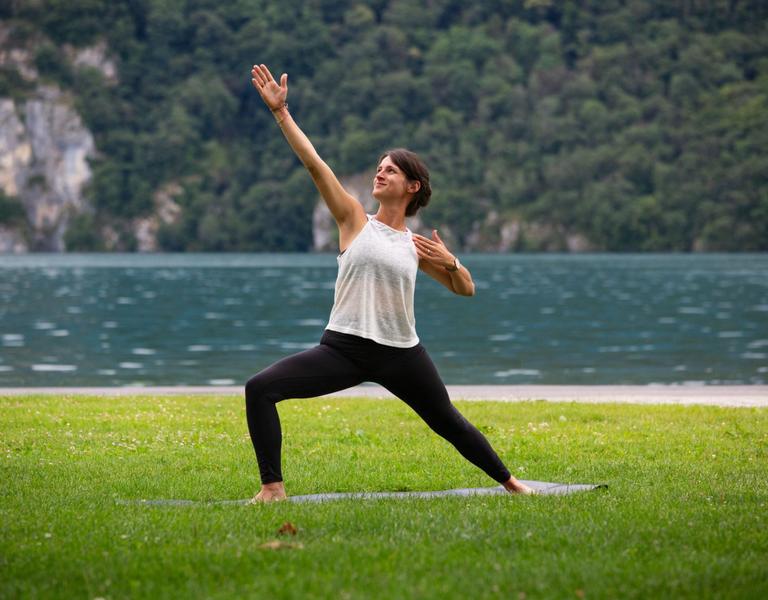 Marion Boucher - yoga et périnatalité_Chevaline