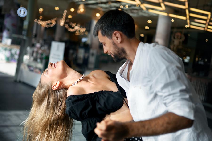 Stage de bachata débutants