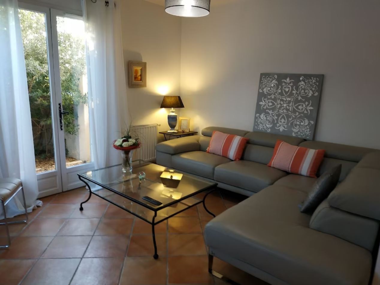 La Villa Kristina, Châteaurenard - photo 10