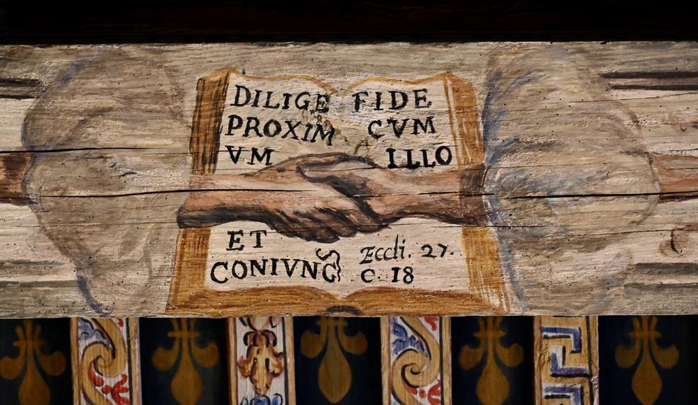 Parlement de Dombes_Trévoux