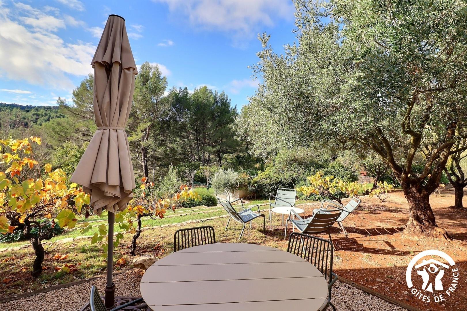 Les Aludes 2, La Destrousse - photo 6