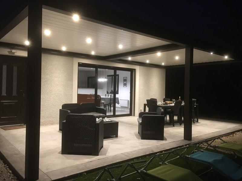 Gites de Campanes - Le Laurier