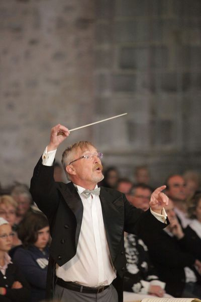 Ensemble de Haute-Auvergne