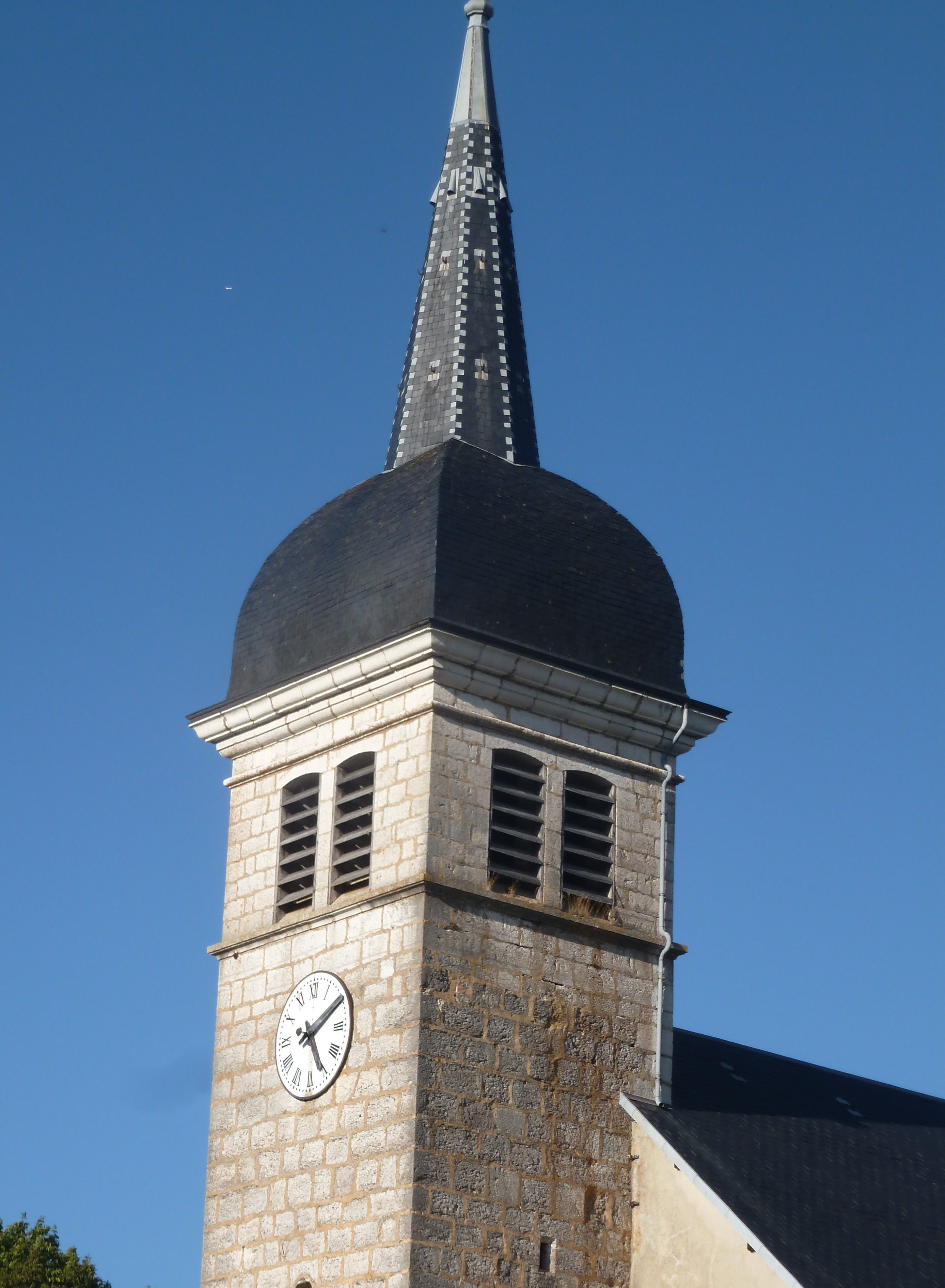 Exposition "Clochers de campagne"