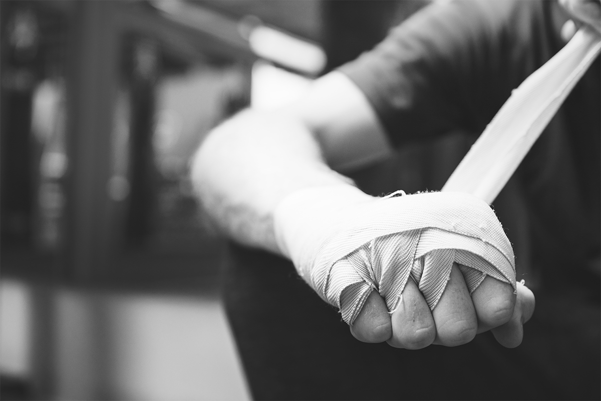 ASCGD Boxing
