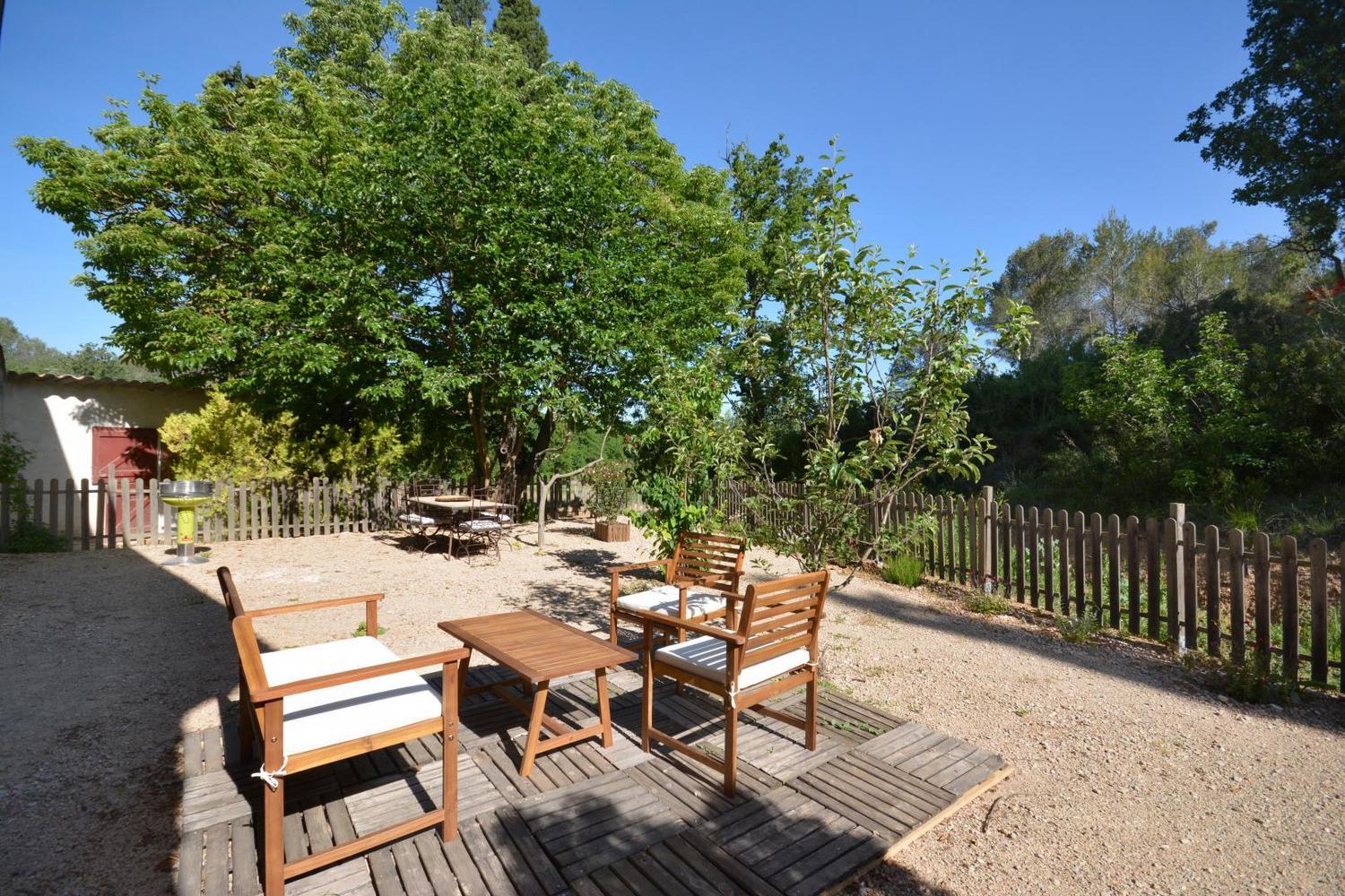 La Bergerie, Meyrargues - photo 2