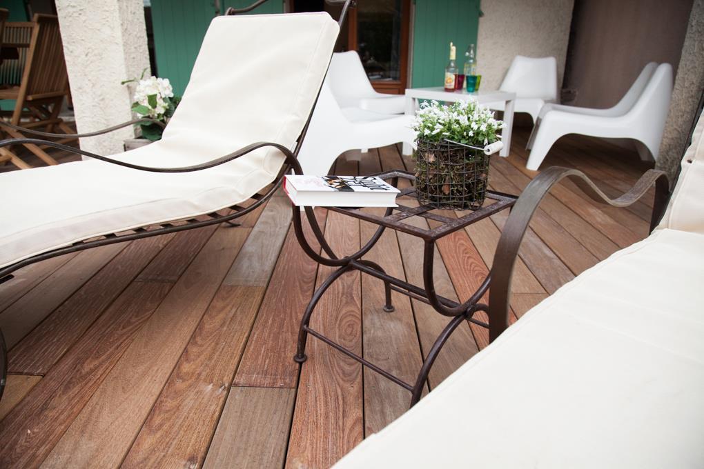 Chez Tatie, Mollégès - photo 15