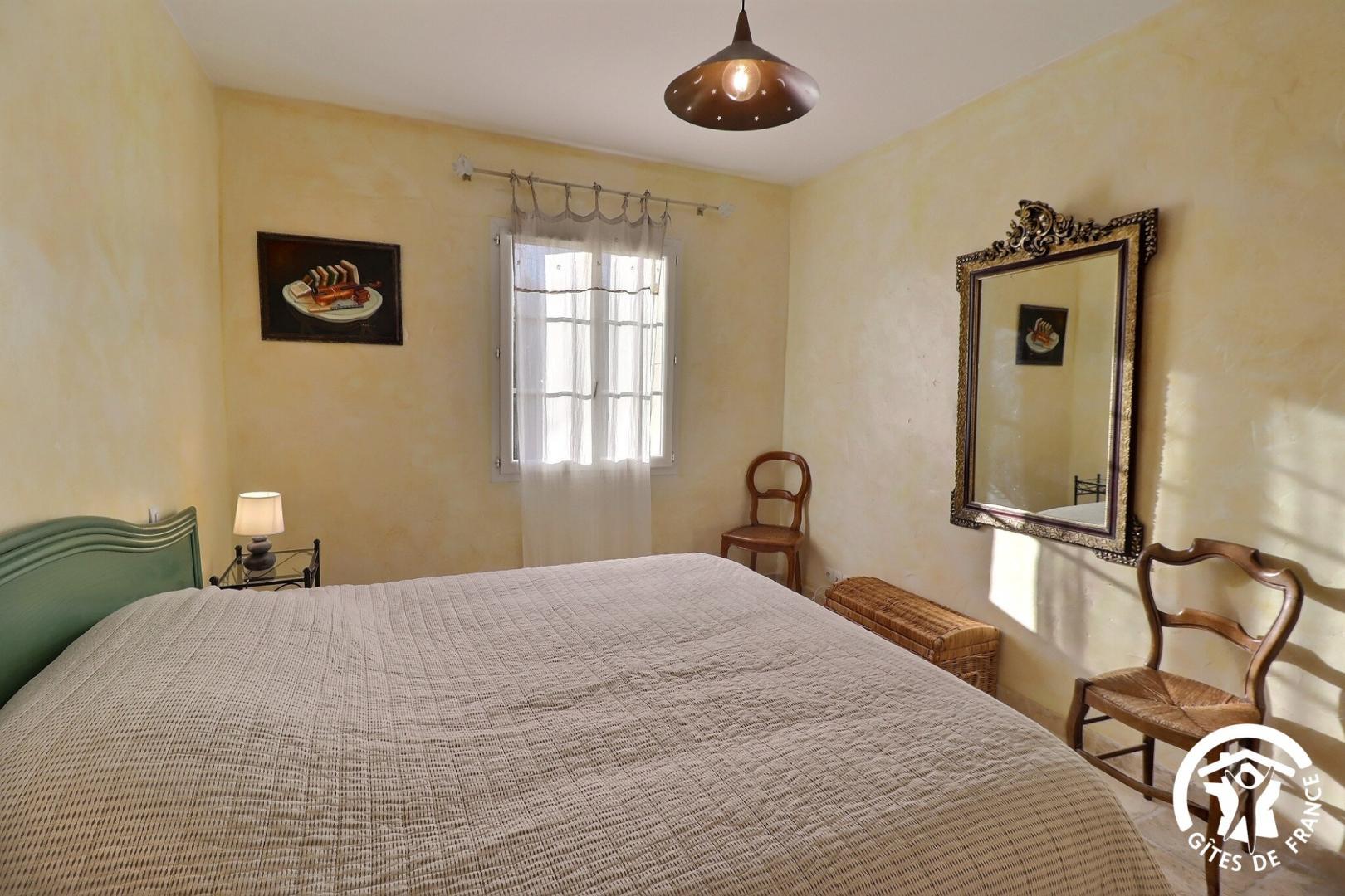 Les Oliviers, Saint-Rémy-de-Provence - photo 15