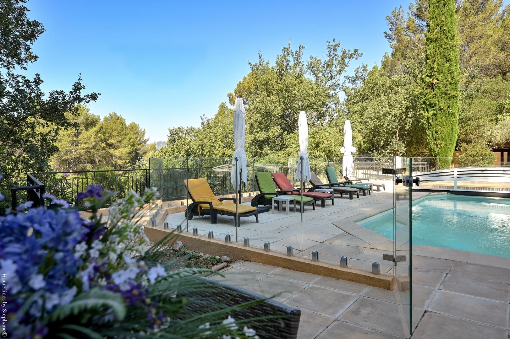 César, La Bouilladisse - photo 9