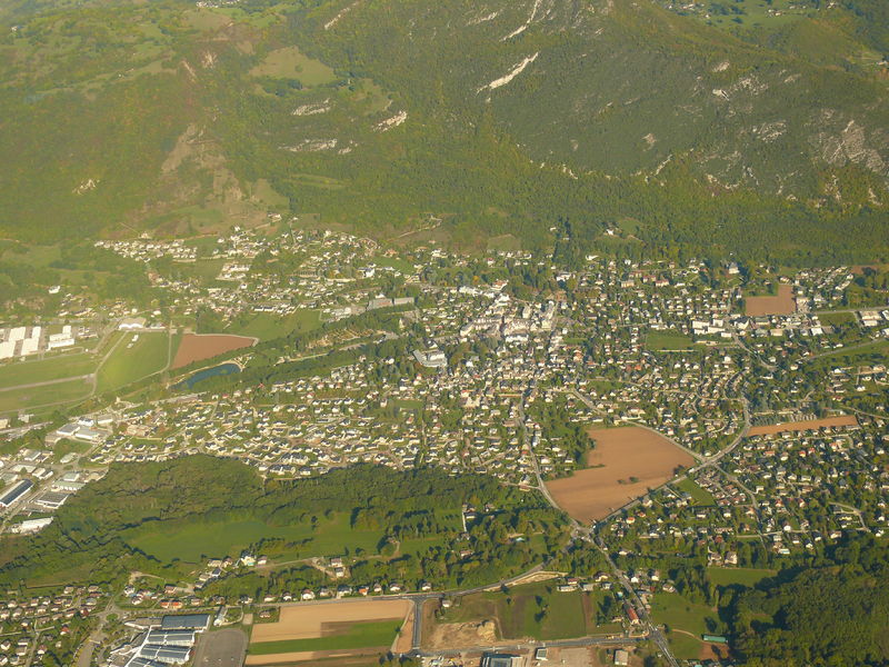 Centre Savoyard de Vol à Voile Alpin