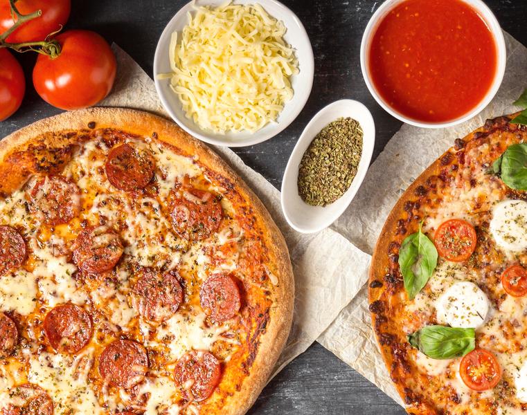 La Pizz des Augustins