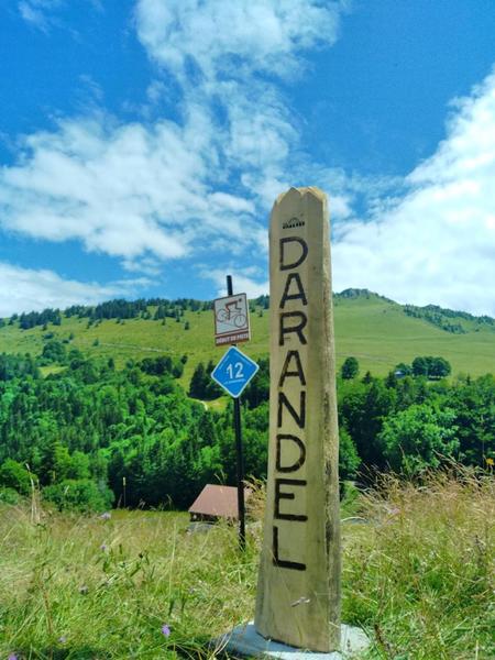 Espace VTT / Bike Park des Habères_Habère-Poche