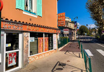 Pizza du Village - Villeneuve-Loubet