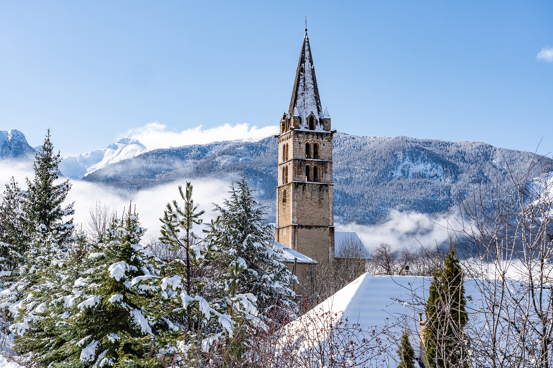 Eglise de la transfiguration_Saint-Sauveur