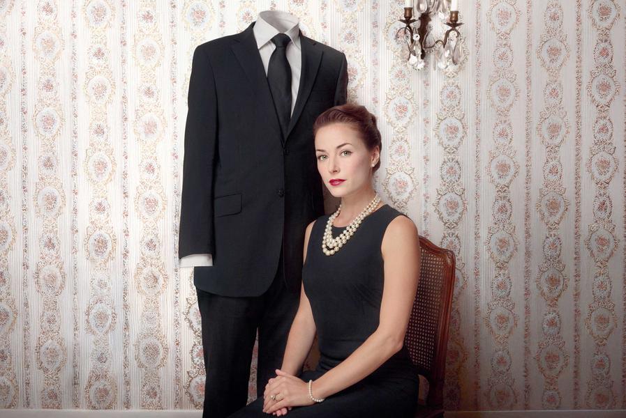 Le Couronnement de Poppée