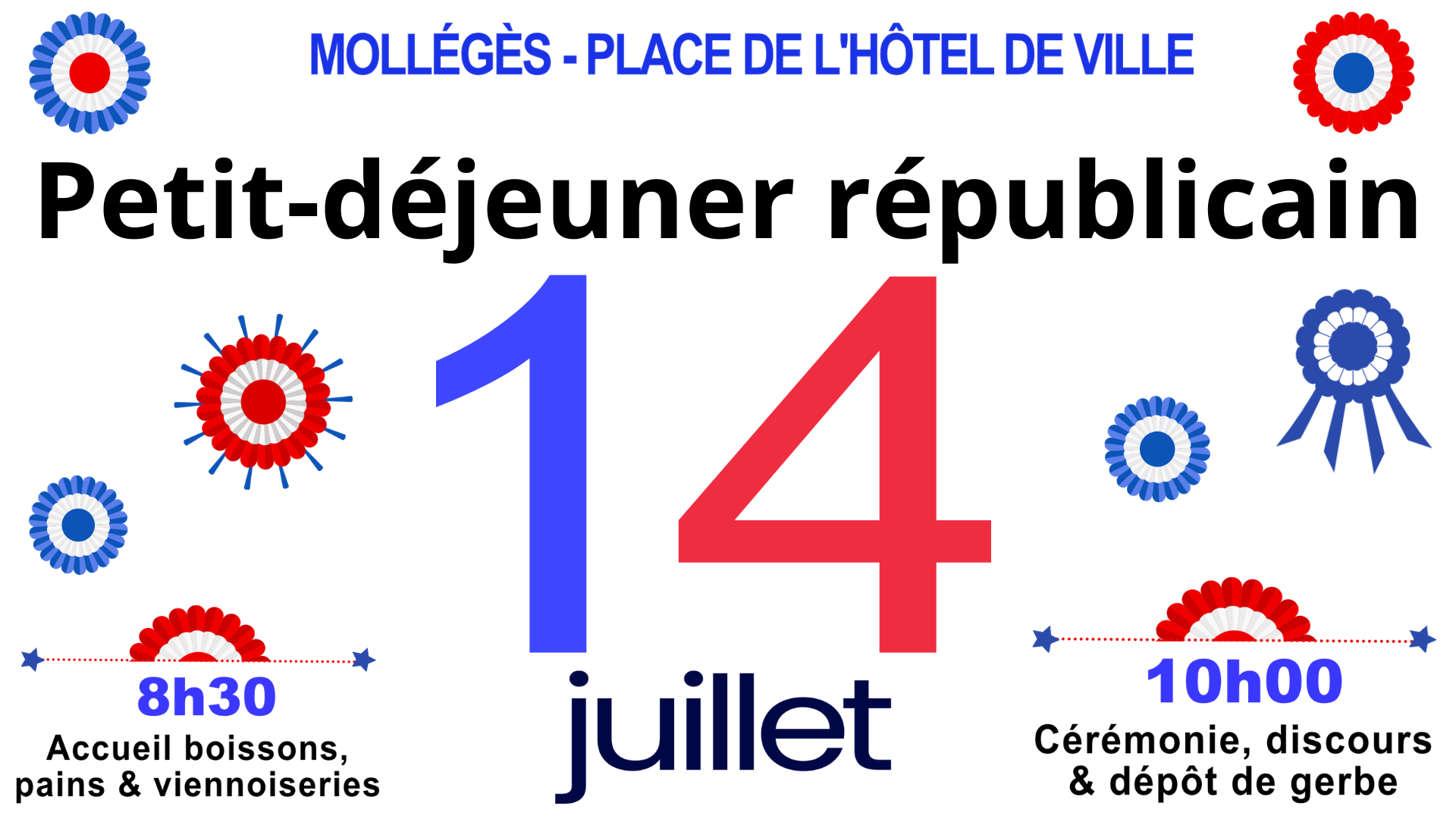 Fête Nationale