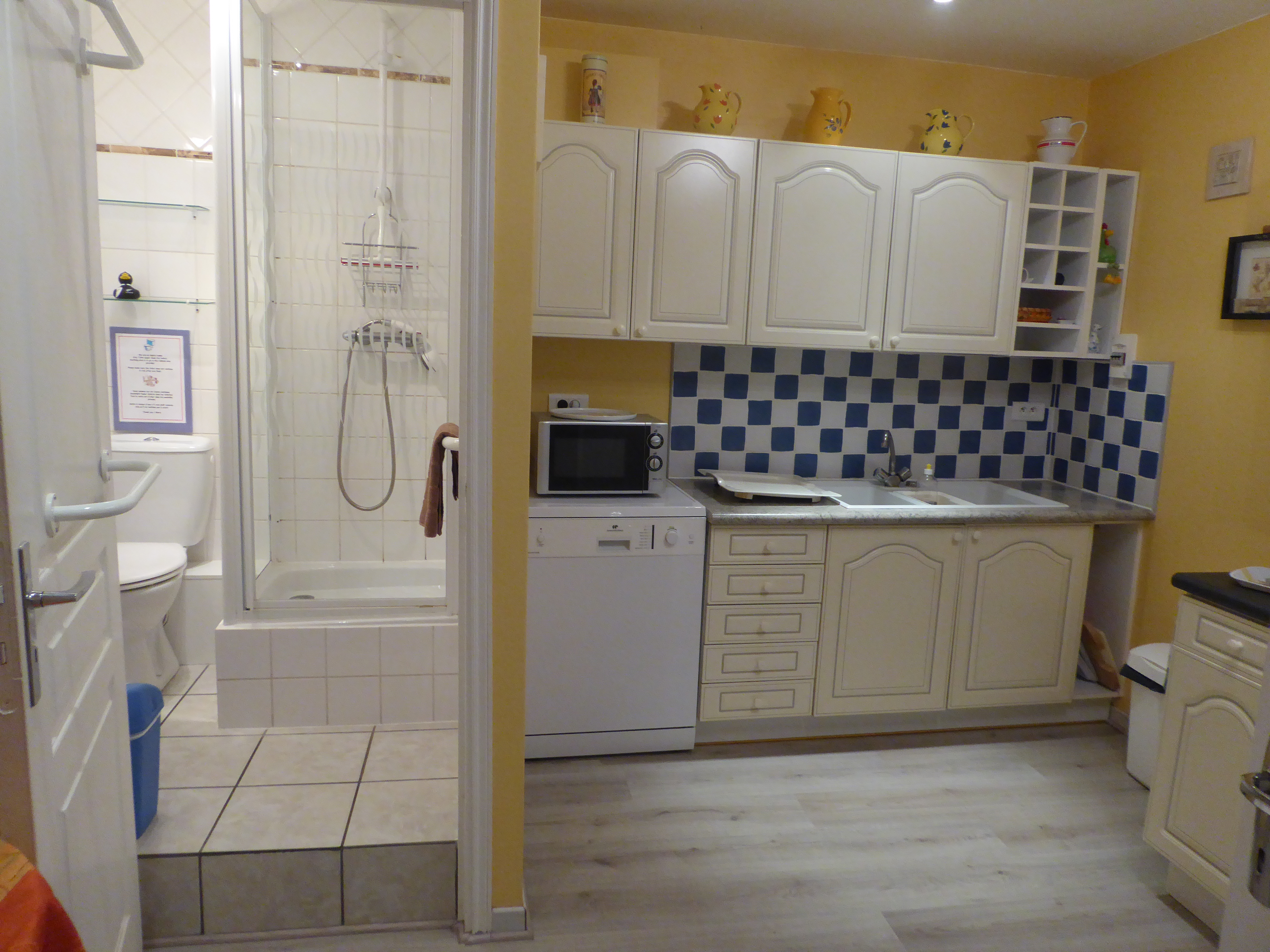 Mas Saint Antoine - Le Kiwi, Rognonas - photo 10