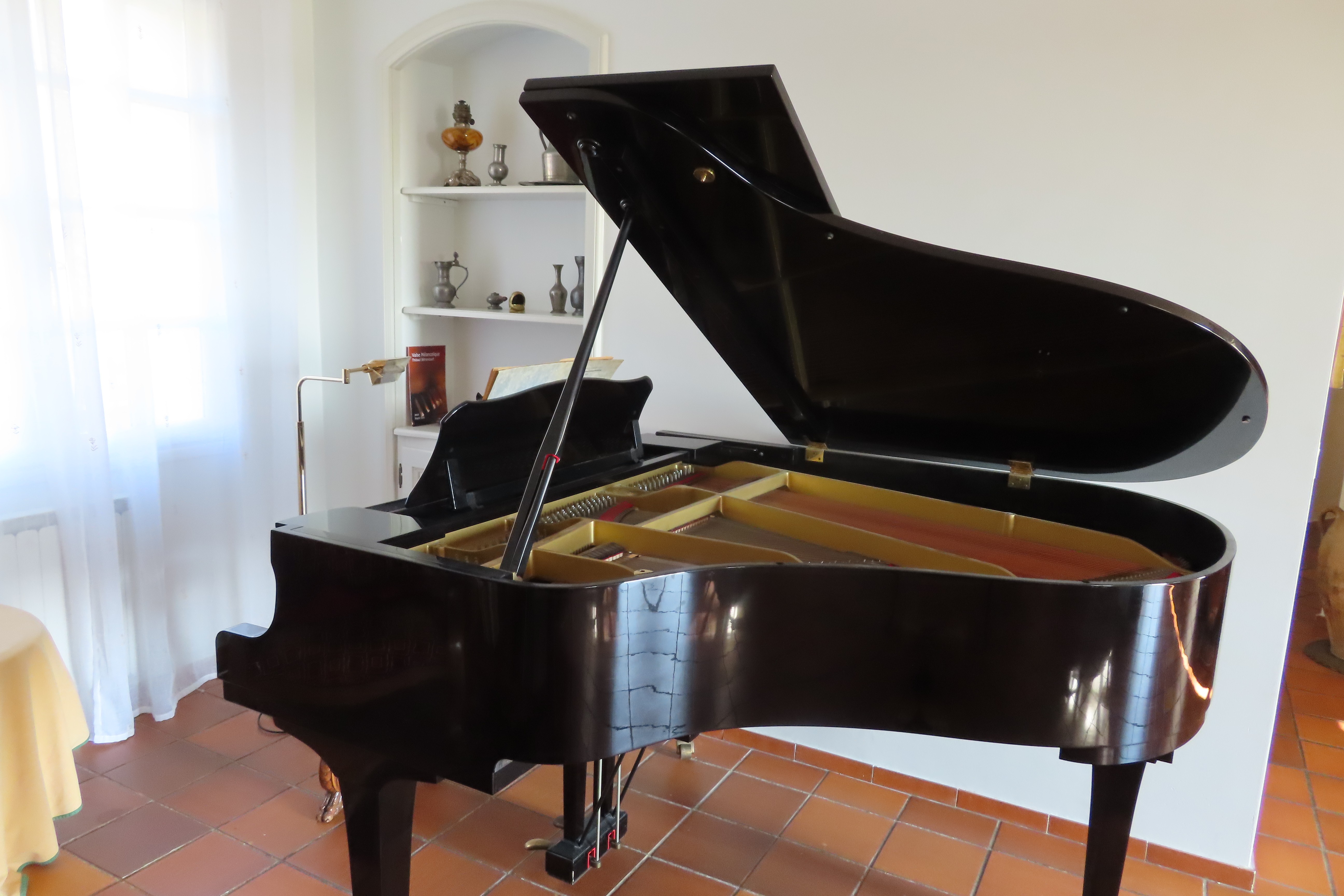 L'Oliveraie, Noves - photo 10