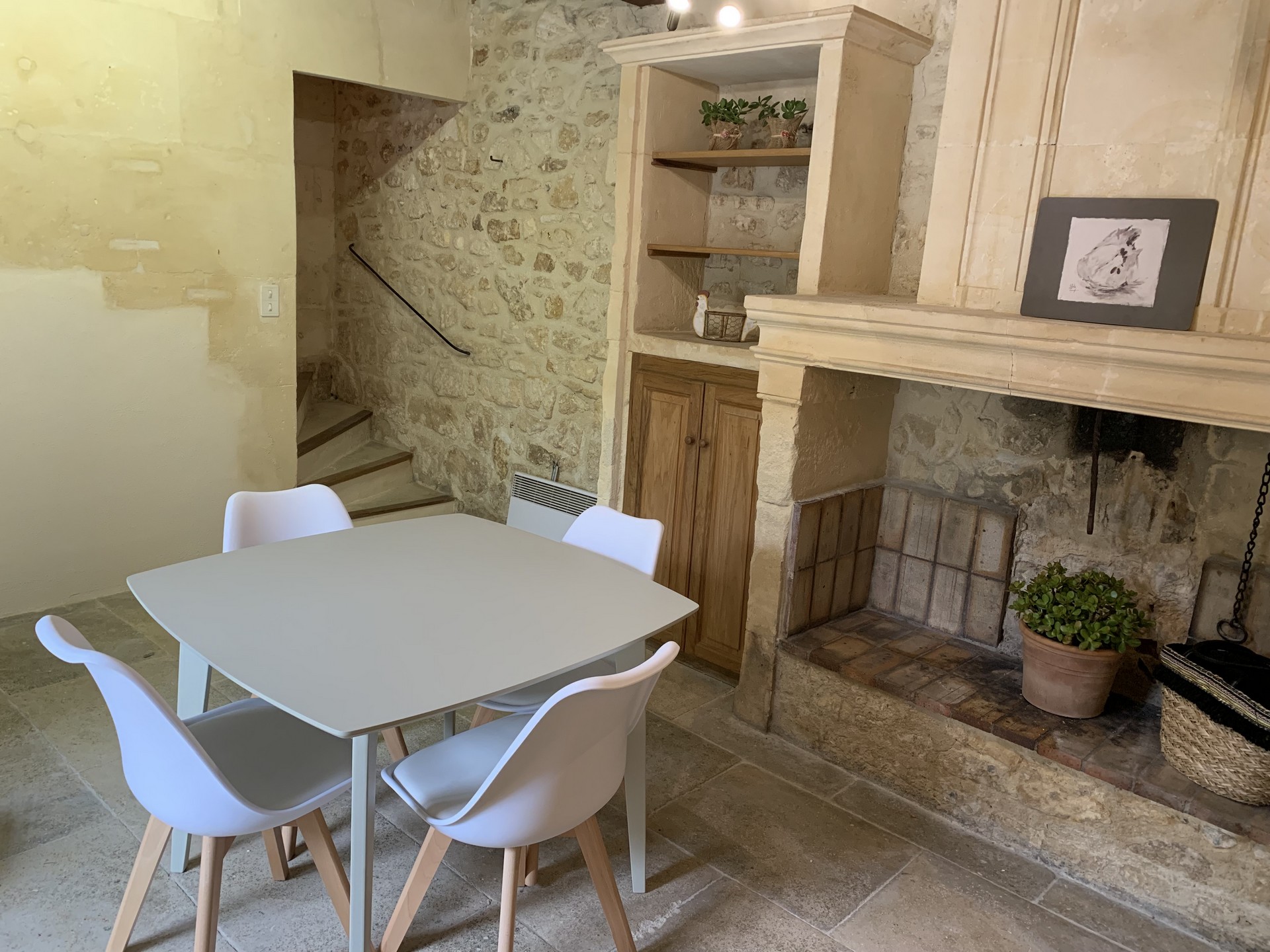 Gîte de la Tour des Abbés, Fontvieille - photo 2