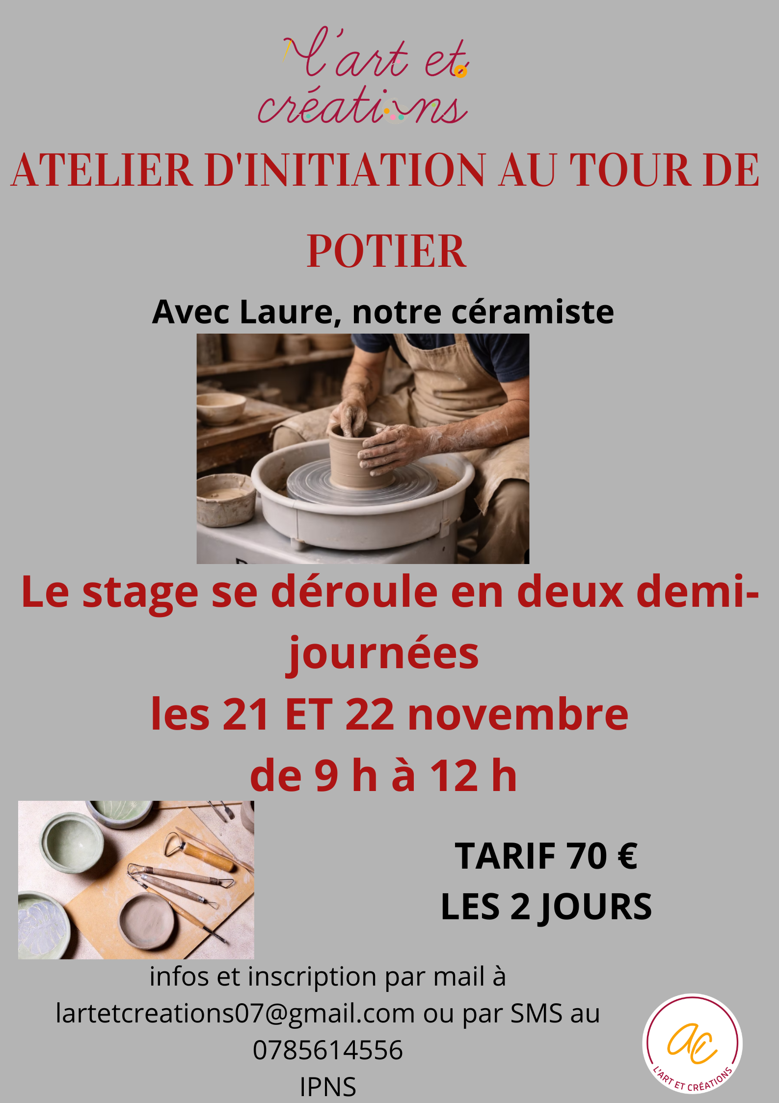 Affiche