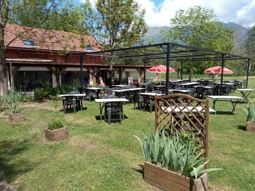 Camping des Cordeliers